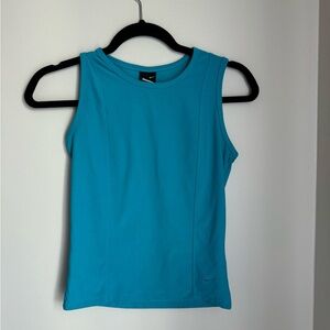 Nike workout tank